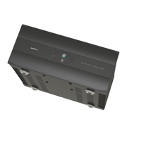 Astin Trew AT2-5100 Power Amplifier variant 2