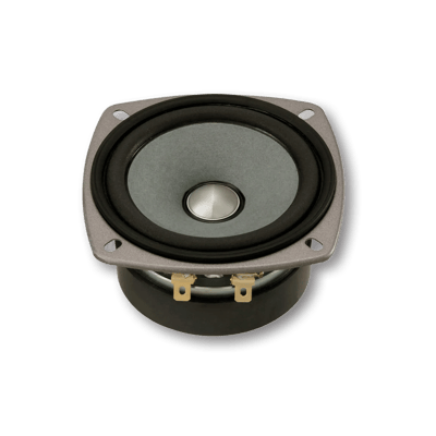 Fostex FF85WK