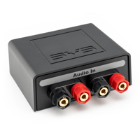 SVS SVS SoundPath Speaker Level Subwoofer Adapter variant 1