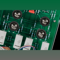 Audio Research LS28SE Line-Stage variant 8