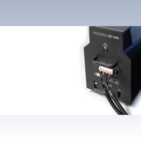 Vandersteen M7-HPA variant 9