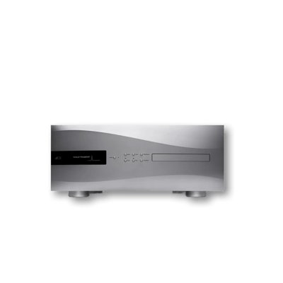 dCS Audio Vivaldi CD/SACD Transport