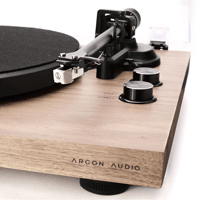 Argon Audio TT MK2 variant 47