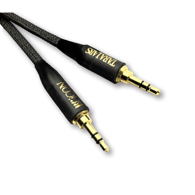 Tara Labs The iConic I – 1/8 Stereo > 1/8 Stereo