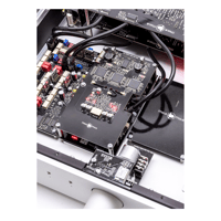 Mola-Mola Mola Mola DAC variant 4