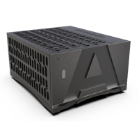 AVID Hifi Reference Stereo variant 2