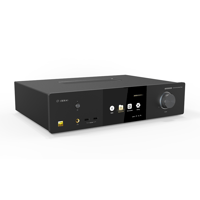 Zidoo 4K Hi-End Media player NEO α variant 4