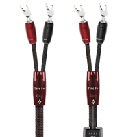 AudioQuest Type 9+DBS Full-Range variant 2