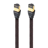 AudioQuest Cinnamon RJ/E variant 2