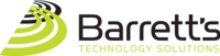 Barrett's Technology Solutions