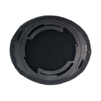 Dekoni Audio Choice Suede Replacement Ear Pads for Shure Aonic ANC Wireless Headphones variant 3