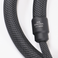 VooDoo Cable AIR SPECTRA Powercord variant 4