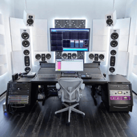 HEDD Audio Atmos Dream variant 2