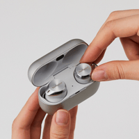 Technics Premium Hi-Fi True Wireless Earbuds with Noise Cancelling EAH-AZ80 variant 16