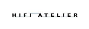 Hifi Atelier Köln logo
