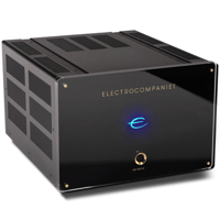 Electrocompaniet AW 800 M REFERENCE MONOBLOCK POWER AMPLIFIER variant 1