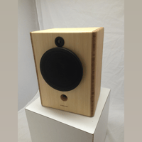 Blumenstein Audio Wildlife Proof Speaker Grills variant 3