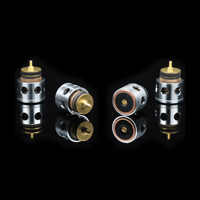 SW1x Composite Isolation Feet variant 1