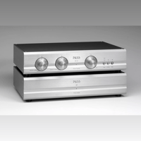 Pass Labs XP-27 variant 1