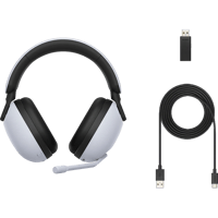 Sony INZONE H9 Wireless Noise Canceling Gaming Headset variant 1
