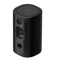 Sony BRAVIA Theater Rear 8 Wireless Rear Speakers variant 4