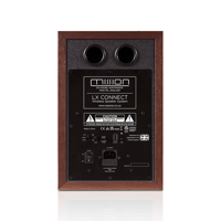 Mission LX CONNECT variant 11