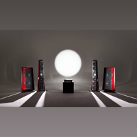 Sonus Faber SUPREMA variant 16