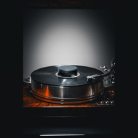 Pro-Ject Audio Systems Record Puck RS variant 2