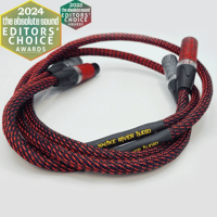 Snake River Audio Signature Series XLR variant 2