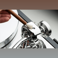 Pro-Ject Audio Systems Broom it variant 2