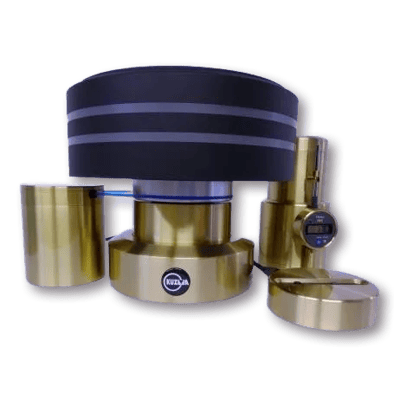 Kuzma XL DC