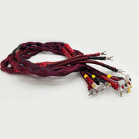 Snake River Audio Signature Series BI-WIRE Speaker Cables variant 3