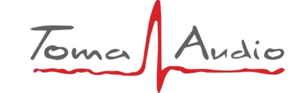 Toma Audio logo