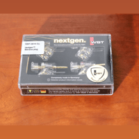 VTV Amplifier WBT-0610Cu KIT Four PCS Nextgen Banana Plugs variant 1