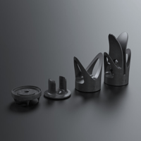 Node Audio SS-1 Adaptors variant 1