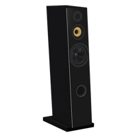 Davis Acoustics Courbet N°8 variant 2