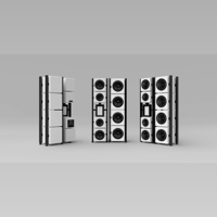 AudioNec Evo 4 variant 1