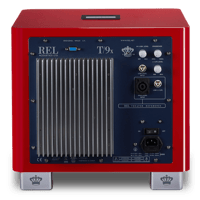 REL Acoustics T/9x SE variant 6