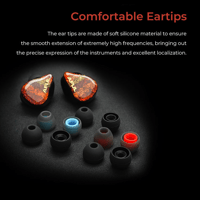 AFUL AFUL Performer 8 IEMs variant 21