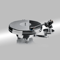 Acoustic Solid Solid 110 Metall variant 4