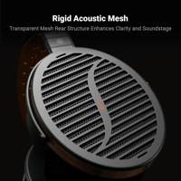 Fosi Audio Fosi Audio i5 Open-Back Planar Magnetic Headphones variant 7