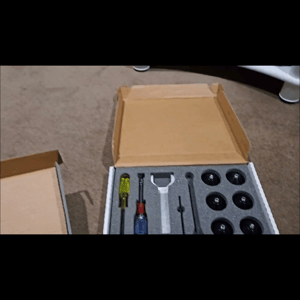 Thumbnail of the video review https://www.youtube.com/watch?v=lhIvbOjiZIA