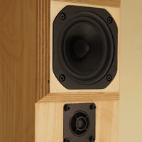 Microphase Audio Design Microphase Audio Design TOWER ONE variant 1