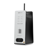 Hifiman EF600 variant 3