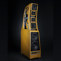 Wilson Audio Chronosonic XVX variant 2