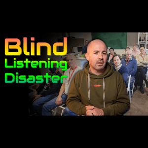 Thumbnail of the video review https://www.youtube.com/watch?v=-ZYGDysTeSk