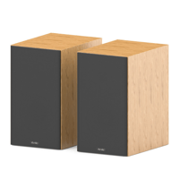 Arylic BK501/651 2 Way Bookshelf Speakers variant 1