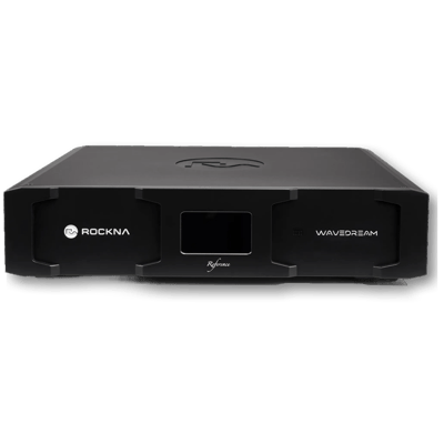 Rockna Audio Wavedream Reference
