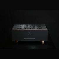 SW1x VDT IV Valve Digital Transport Player & Music Streamer variant 8