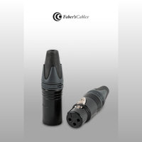 Faber's Cables level1 - XLR Signal variant 5